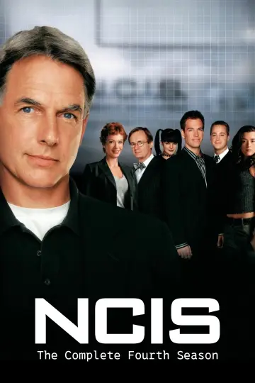 Постер к сериалу "Морская полиция: Спецотдел" #1238562