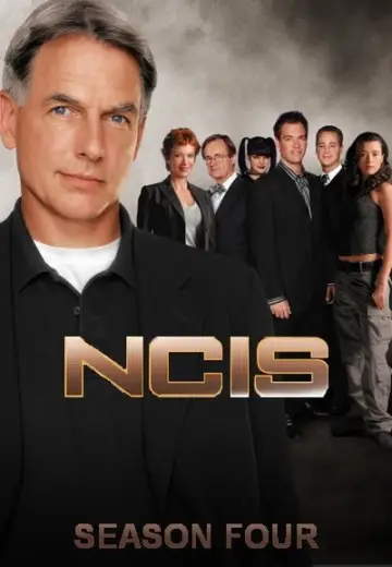 Постер к сериалу "Морская полиция: Спецотдел" #1238565