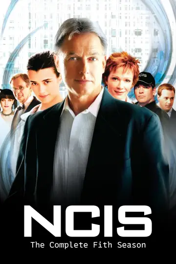 Постер к сериалу "Морская полиция: Спецотдел" #1238571
