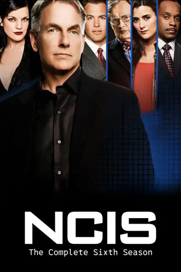Постер к сериалу "Морская полиция: Спецотдел" #1238584