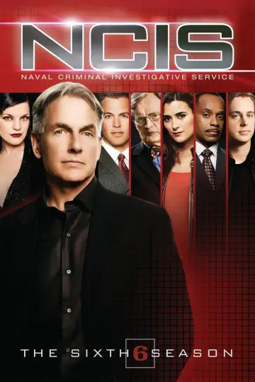 Постер к сериалу "Морская полиция: Спецотдел" #1238586