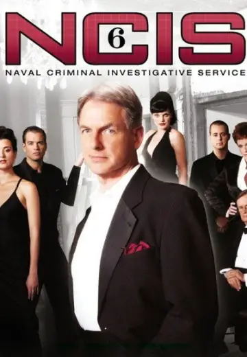 Постер к сериалу "Морская полиция: Спецотдел" #1238590