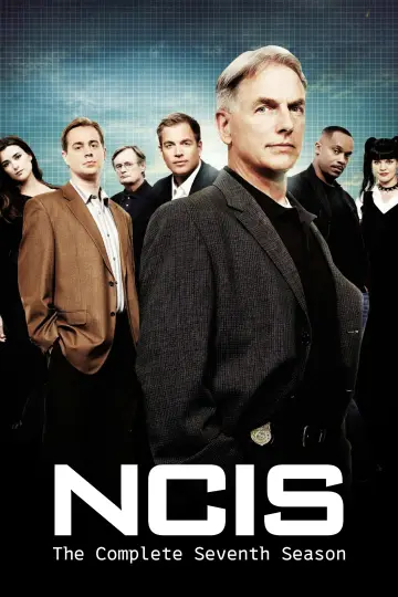 Постер к сериалу "Морская полиция: Спецотдел" #1238599