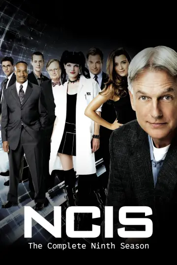 Постер к сериалу "Морская полиция: Спецотдел" #1238626
