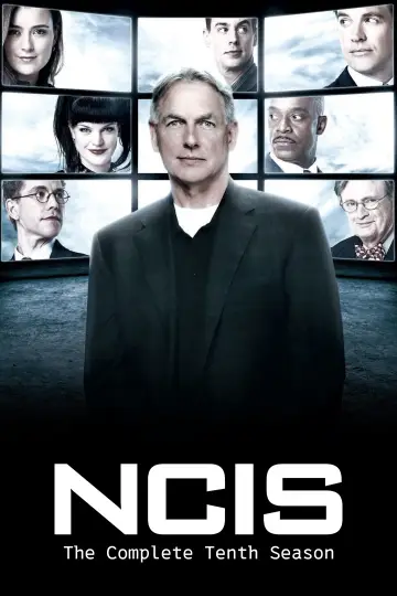 Постер к сериалу "Морская полиция: Спецотдел" #1238638