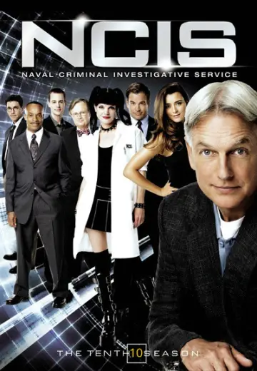 Постер к сериалу "Морская полиция: Спецотдел" #1238639