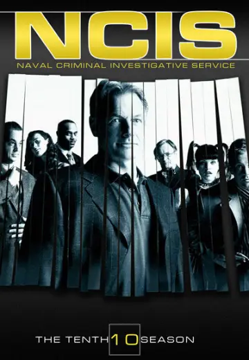 Постер к сериалу "Морская полиция: Спецотдел" #1238640