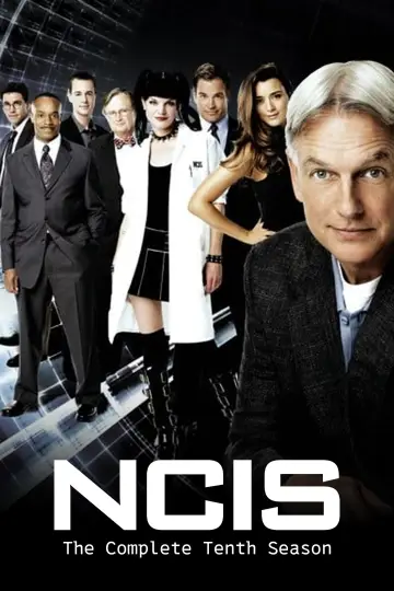 Постер к сериалу "Морская полиция: Спецотдел" #1238644