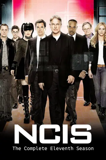 Постер к сериалу "Морская полиция: Спецотдел" #1238649