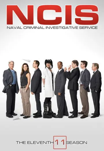 Постер к сериалу "Морская полиция: Спецотдел" #1238653
