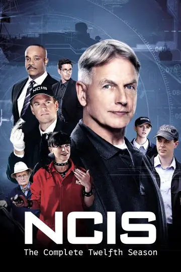 Постер к сериалу "Морская полиция: Спецотдел" #1238656