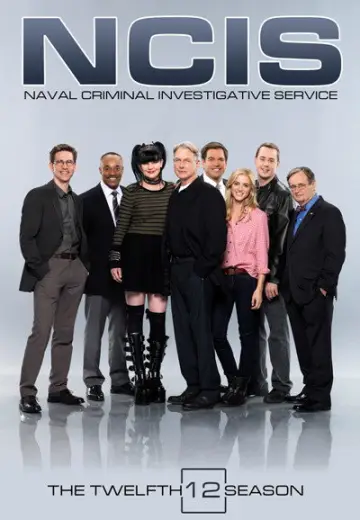 Постер к сериалу "Морская полиция: Спецотдел" #1238659