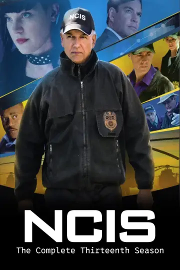 Постер к сериалу "Морская полиция: Спецотдел" #1238667