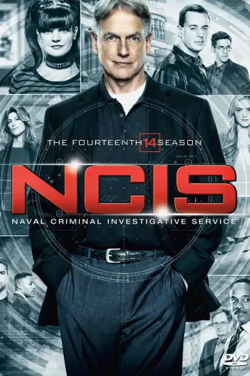 Постер к сериалу "Морская полиция: Спецотдел" #1238672