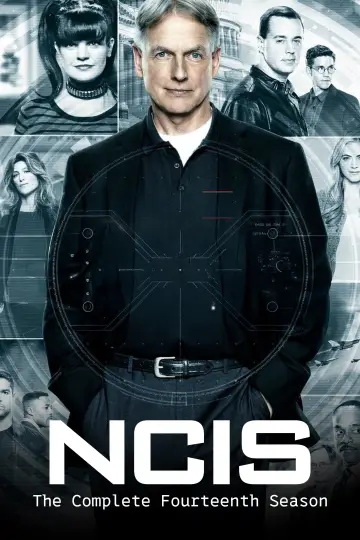 Постер к сериалу "Морская полиция: Спецотдел" #1238674