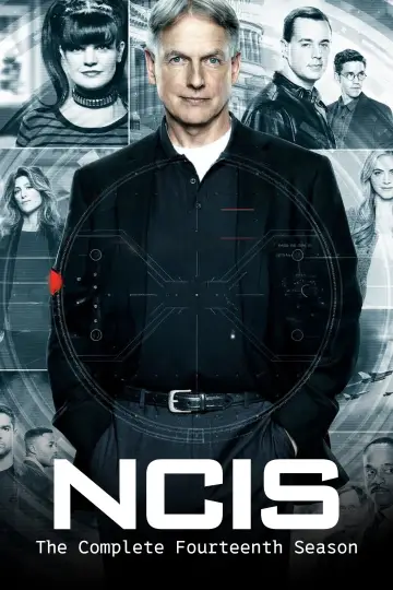 Постер к сериалу "Морская полиция: Спецотдел" #1238676