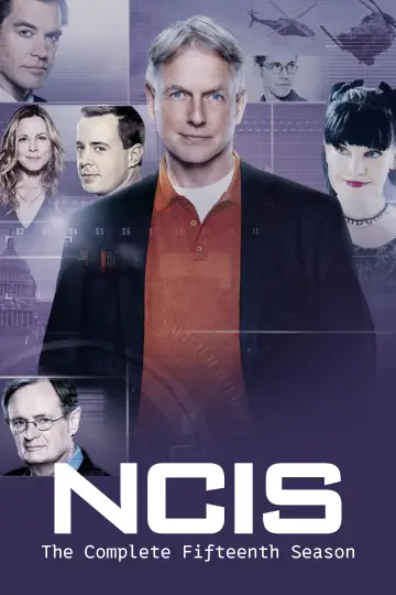 Постер к сериалу "Морская полиция: Спецотдел" #1238678