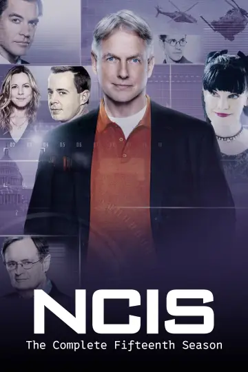 Постер к сериалу "Морская полиция: Спецотдел" #1238679