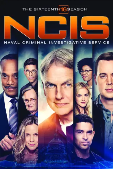 Постер к сериалу "Морская полиция: Спецотдел" #1238682