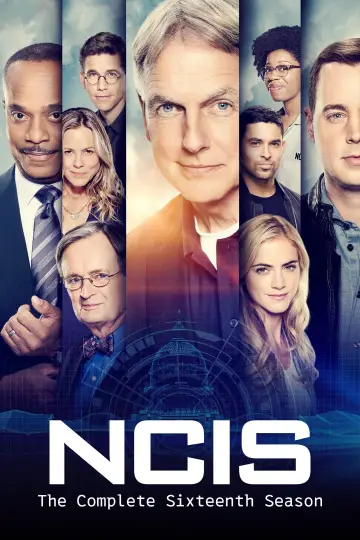 Постер к сериалу "Морская полиция: Спецотдел" #1238683
