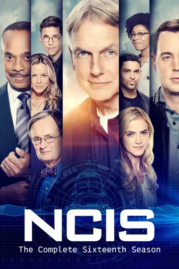 Постер к сериалу "Морская полиция: Спецотдел" #1238684
