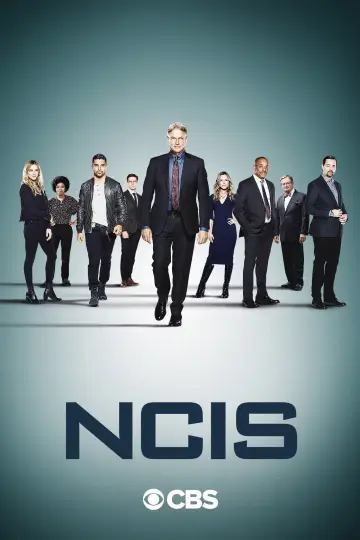 Постер к сериалу "Морская полиция: Спецотдел" #1238693