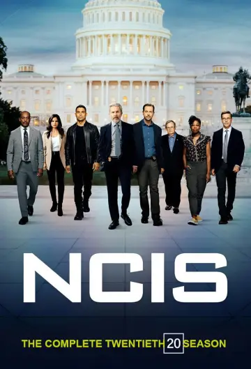 Постер к сериалу "Морская полиция: Спецотдел" #1238702