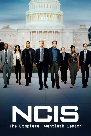 Постер к сериалу "Морская полиция: Спецотдел" #1238703