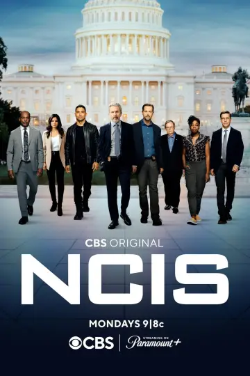 Постер к сериалу "Морская полиция: Спецотдел" #1238704