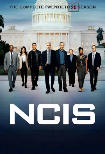 Постер к сериалу "Морская полиция: Спецотдел" #1238708