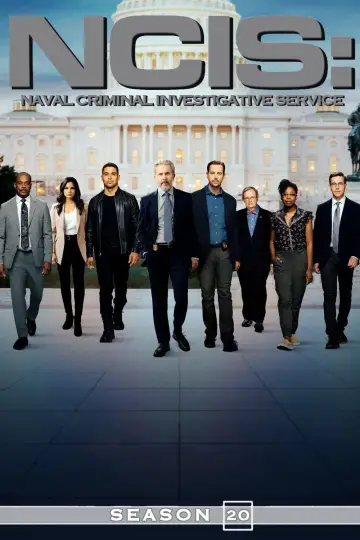 Постер к сериалу "Морская полиция: Спецотдел" #1238710