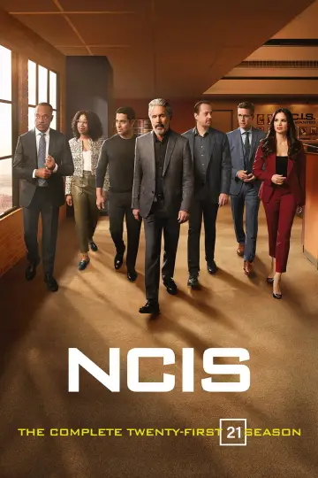 Постер к сериалу "Морская полиция: Спецотдел" #1238718