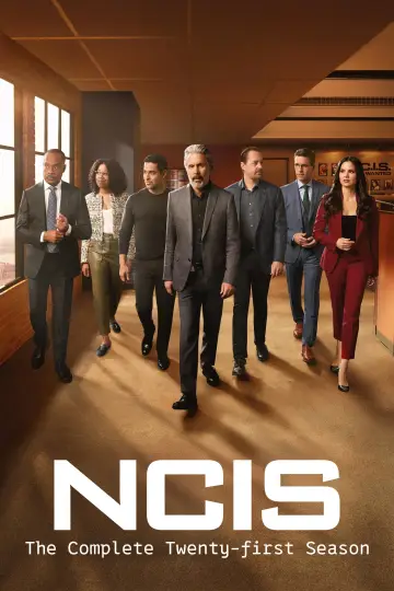 Постер к сериалу "Морская полиция: Спецотдел" #1238723