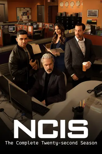 Постер к сериалу "Морская полиция: Спецотдел" #1238729