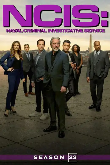 Постер к сериалу "Морская полиция: Спецотдел" #1238740