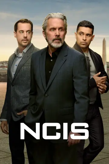 Постер к сериалу "Морская полиция: Спецотдел" #1238744
