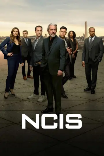 Постер к сериалу "Морская полиция: Спецотдел" #1238747