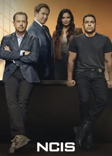 Постер к сериалу "Морская полиция: Спецотдел" #1782480