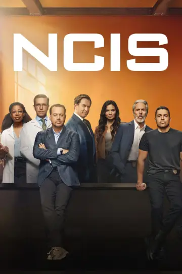 Постер к сериалу "Морская полиция: Спецотдел" #1793473