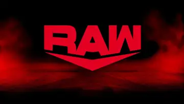 Задник к сериалу "WWE RAW" #1217147