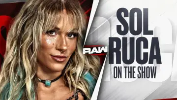 Задник к сериалу "WWE RAW" #1217149