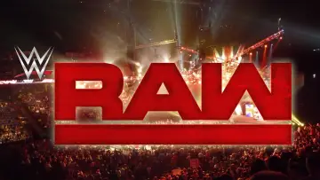 Задник к сериалу "WWE RAW" #1217160