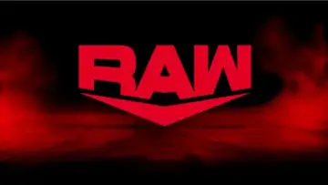 Задник к сериалу "WWE RAW" #1217170