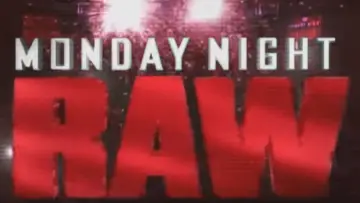 Задник к сериалу "WWE RAW" #1217172