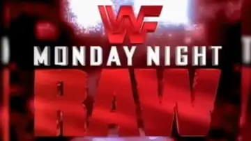 Задник к сериалу "WWE RAW" #1217173