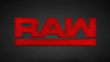 Задник к сериалу "WWE RAW" #1217176