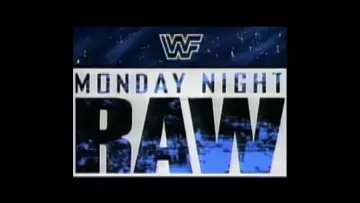 Задник к сериалу "WWE RAW" #1217181