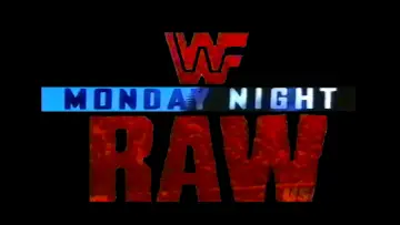 Задник к сериалу "WWE RAW" #1217182