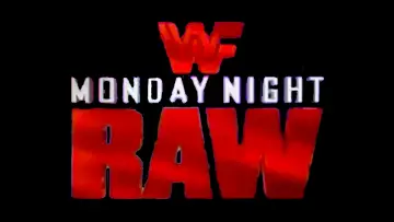 Задник к сериалу "WWE RAW" #1217183