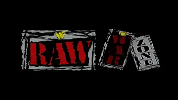 Задник к сериалу "WWE RAW" #1217185